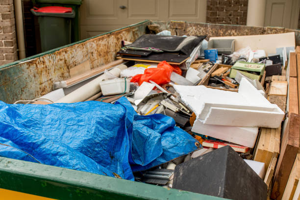 Professional Junk Removal Services in Salem, MO